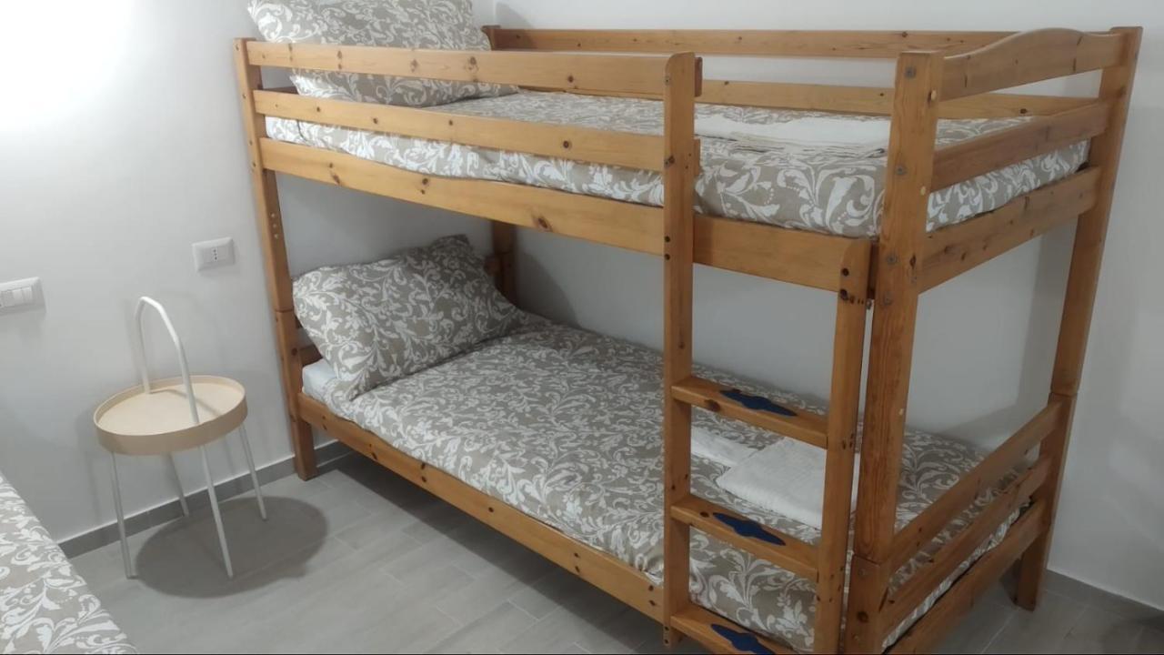 Taormina Bed&Bed Appartement Buitenkant foto