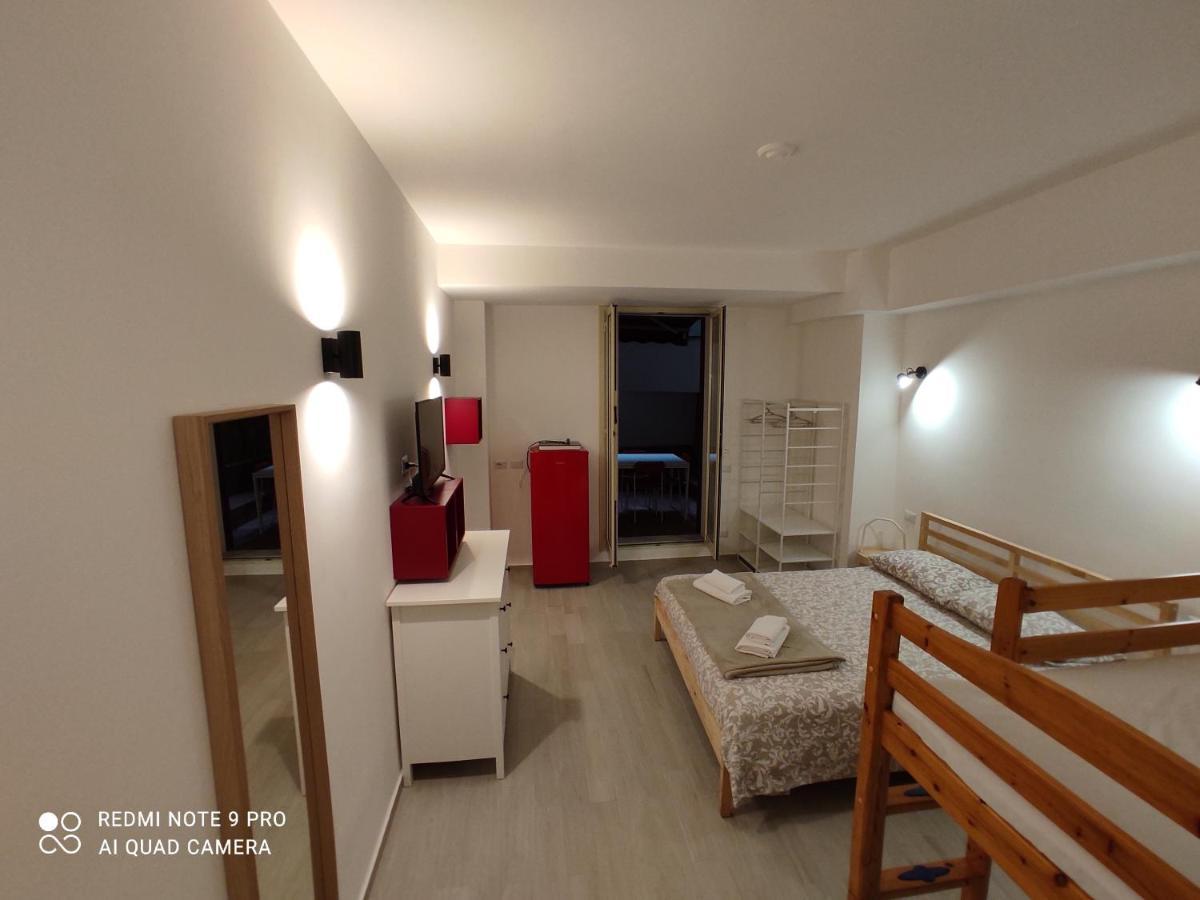 Taormina Bed&Bed Appartement Buitenkant foto
